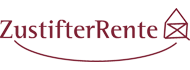 Logo der Zustifterrente